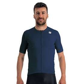 Sportful Matchy Cycling Jersey Blå, Str. 3XL