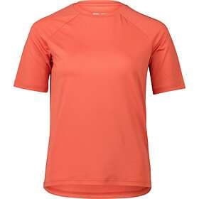 POC Reform Enduro Light Dam T-Shirt Ammolite Coral, Str. S