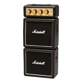 Marshall MS-4