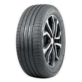 Nokian Hakka Black 3 255/40 R20 101W XL