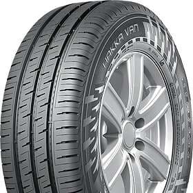 Nokian Hakka Van 215/70 R15 109/107R