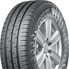 Nokian Hakka Van 215/75 R16 116/114S