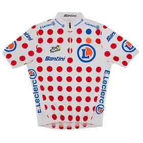 Santini Tour De France Barn Cycling Jersey (Men's)