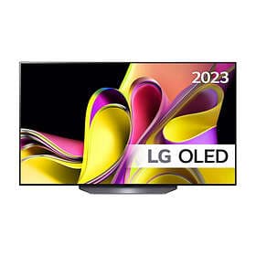 LG B3 55" 4K Ultra HD OLED Smart TV (2024) - OLED55B3