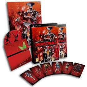Shin Megami Tensei: Persona 2 - Collector's Edition (PSP)