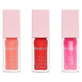 Kylie Skin Lip Oil Stick