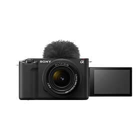 Sony ZV-E1 + 28-60/4.0-5.6