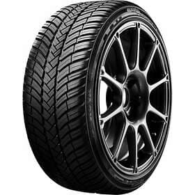 Avon Tyres AS7 All Season 225/40 R18 92Y