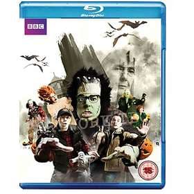 Psychoville: Halloween Special (UK) (Blu-ray)