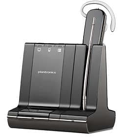 Poly Savi W740 Headset