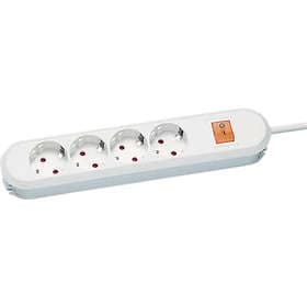 Bachmann 4-Way Switch