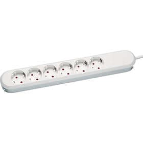 Bachmann 6-Way 5m
