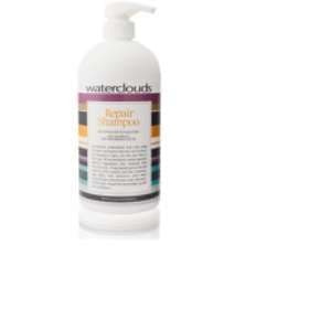 Waterclouds Repair Shampoo 1000ml