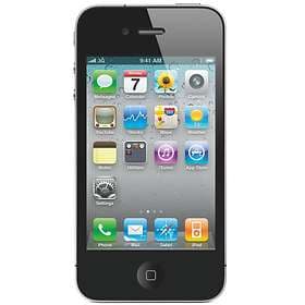 Apple iPhone 4S 512MB RAM 16GB