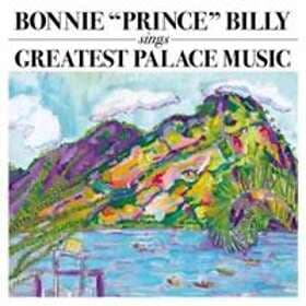 Bonnie Prince Billy: Greatest Palace Music LP