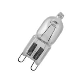 Osram Halopin Eco 980lm 2800K G9 60W