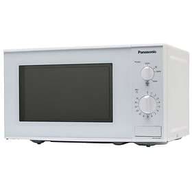 Panasonic NN-E201W (White)