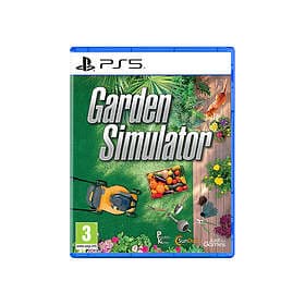 Garden Simulator (PS5)
