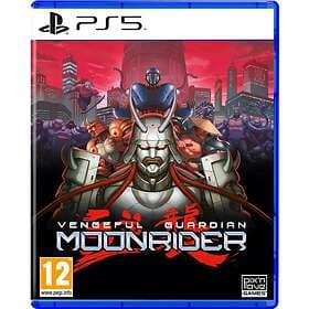Vengeful Guardian Moonrider (PS5)