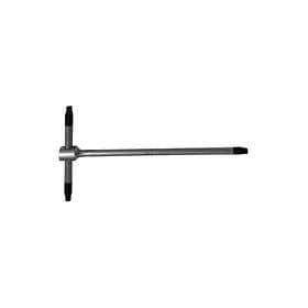 Bicisupport 40 Tx Torx Key Silver