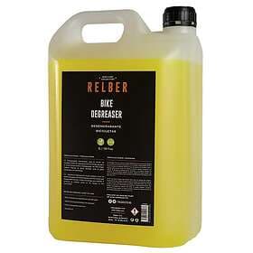 Relber Bike Degreaser 5l Gul