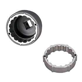Bike Hand Bottom Bracket Wrench For Shimano/truvativ/race Face/campagnolo/fsa/sr