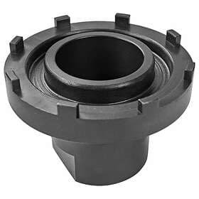 Bonin Bosch Active Line/performance/cx Generation 2 Chainring Removal Tool Svart