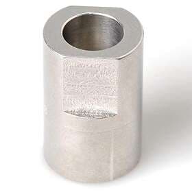 DT Swiss Short 15/26 X 40 Mm Installation Cylinder Silver