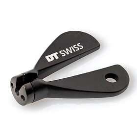 DT Swiss Torx Nipple Classic Svart