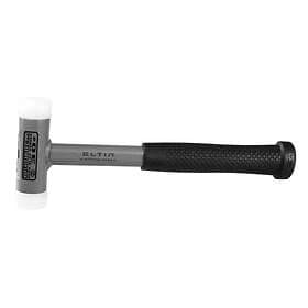 Eltin 30 Mm Anti Kickback Hammer Silver