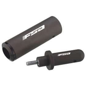 FSA Starnut Driver Svart
