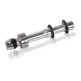 XLC Evo Repair Kit Axle Rw Ws X18 Silver