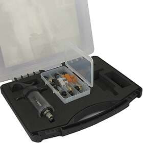 VAR Mineral Disc Brake Bleed Kit St