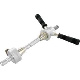 VAR Headset And Bearing Cup Press Silver
