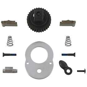VAR Rebuild Kit For Dv-10500 Silver