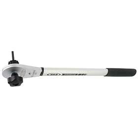VAR Bottom Bracket Lock Ring Pliers Silver