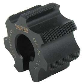 VAR T47 Left Hand Bottom Bracket Tool St