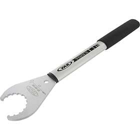 VAR Professional Wrench For Hollwtech Ii Silver