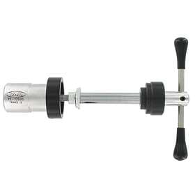 VAR Press/extractor For Pressed Bottom Brackets St,Silver