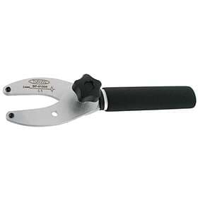 VAR Through Axale Adaptors For Turing Stand 10-25 Mm St
