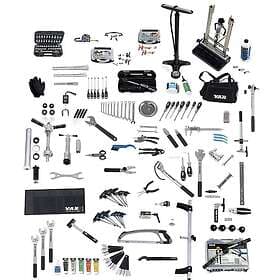 VAR Elementary Tools Kit Silver