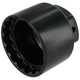 VAR Bottom Bracket Tool For Shimano Sm Bb9000 & Steps St