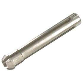VAR Bearing Extractor Silver 17 mm