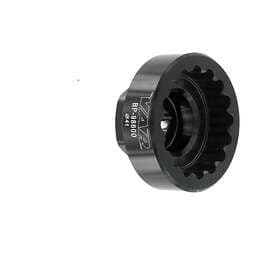 VAR Bottom Bracket Tool 41 Mm St 16 Grooves