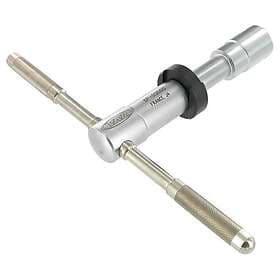 VAR Bracket Right Key Cazoleta Rosc Silver