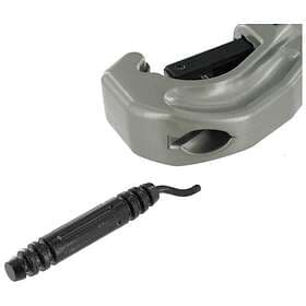 VAR Tube Cutter For Steel And Aluminium Grey