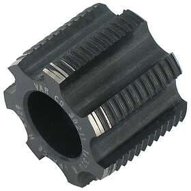VAR Bottom Bracket 1.34 X 24 Left Hand Tap St