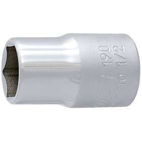 Unior 1/2'' Socket 19 mm