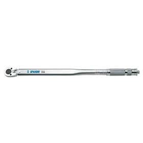 Unior 264 Torque Wrench 3/8 Silver