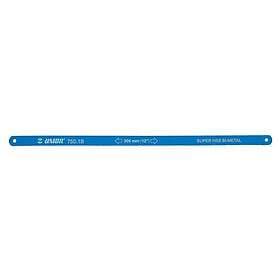 Unior 750b Spare Blade For Hacksaw 2 units Blue
